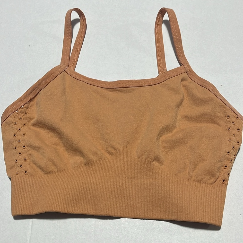 BaoBei / LoveSteady Adore Nursing Bra